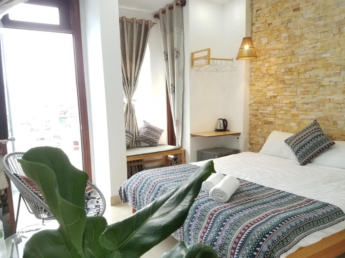 Hotel Lang Ko Ho Dalat Luaran gambar