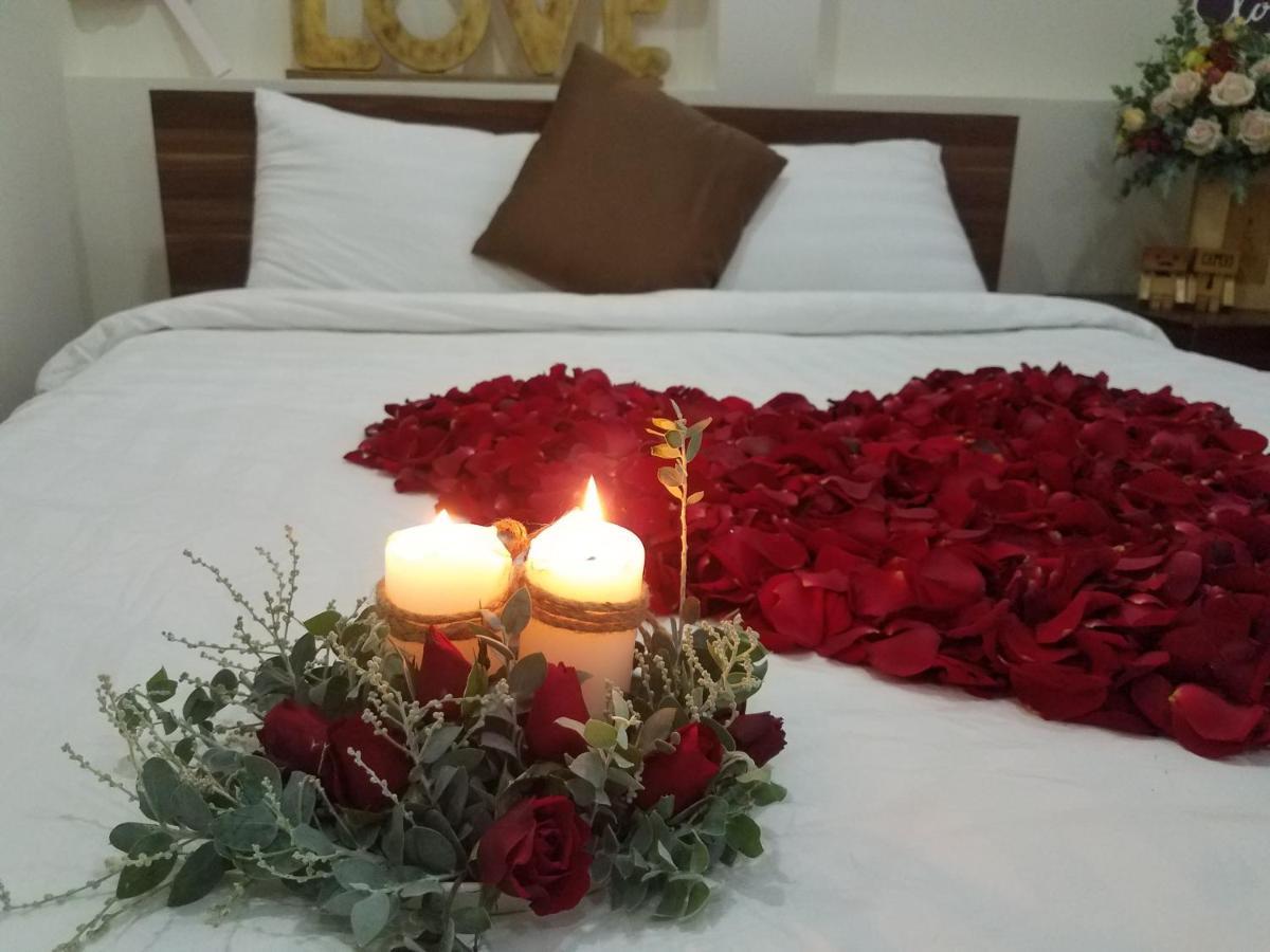Hotel Lang Ko Ho Dalat Luaran gambar