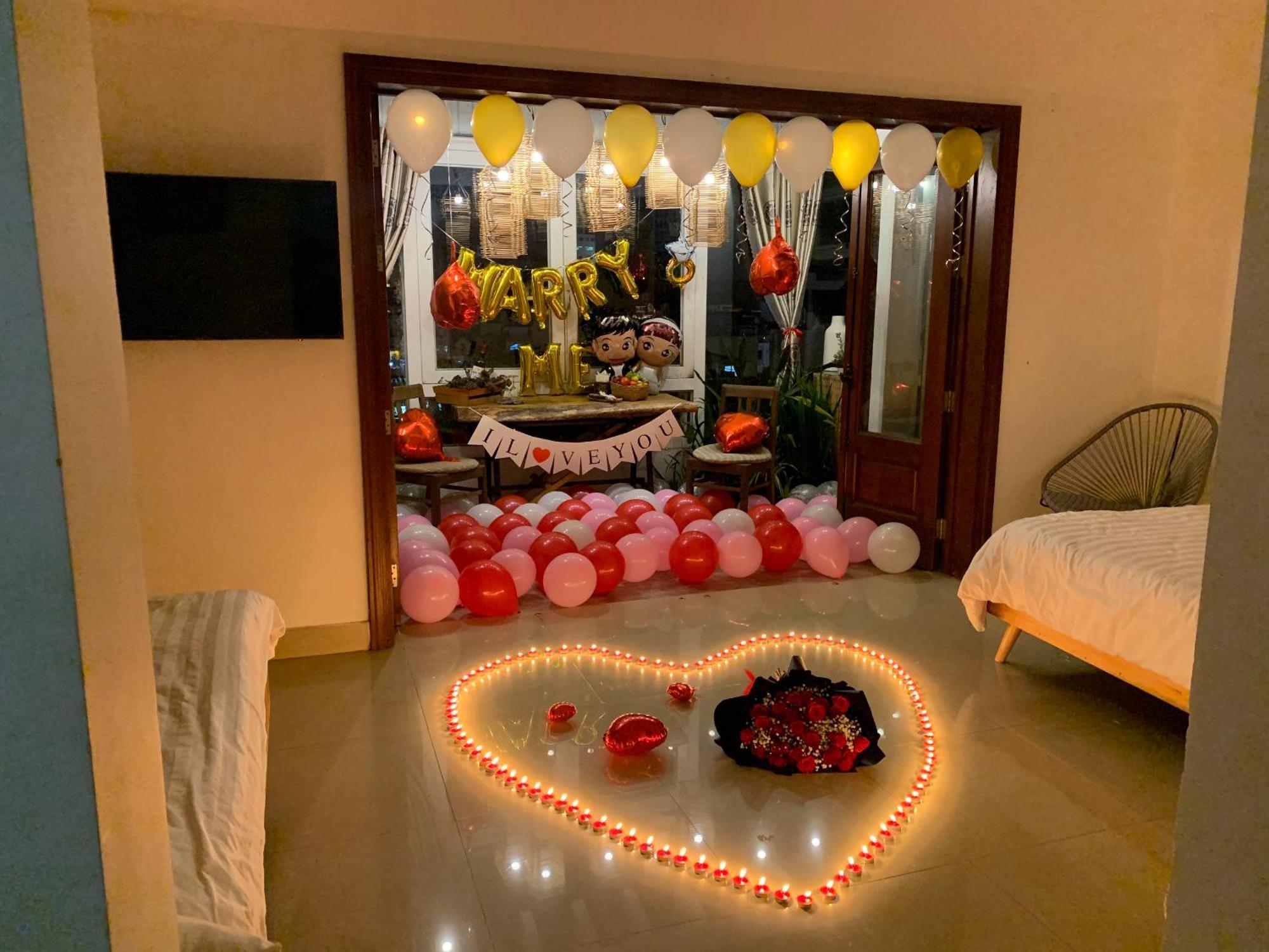 Hotel Lang Ko Ho Dalat Luaran gambar