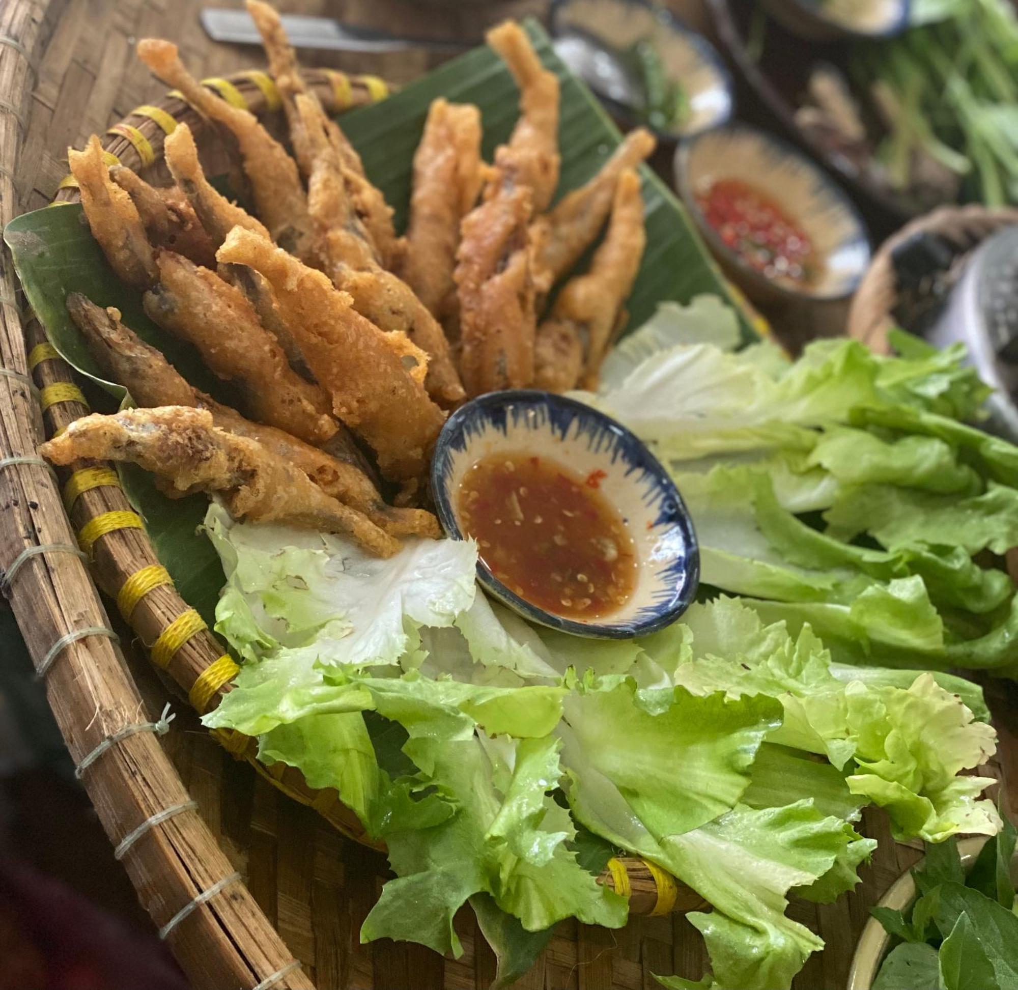 Hotel Lang Ko Ho Dalat Luaran gambar